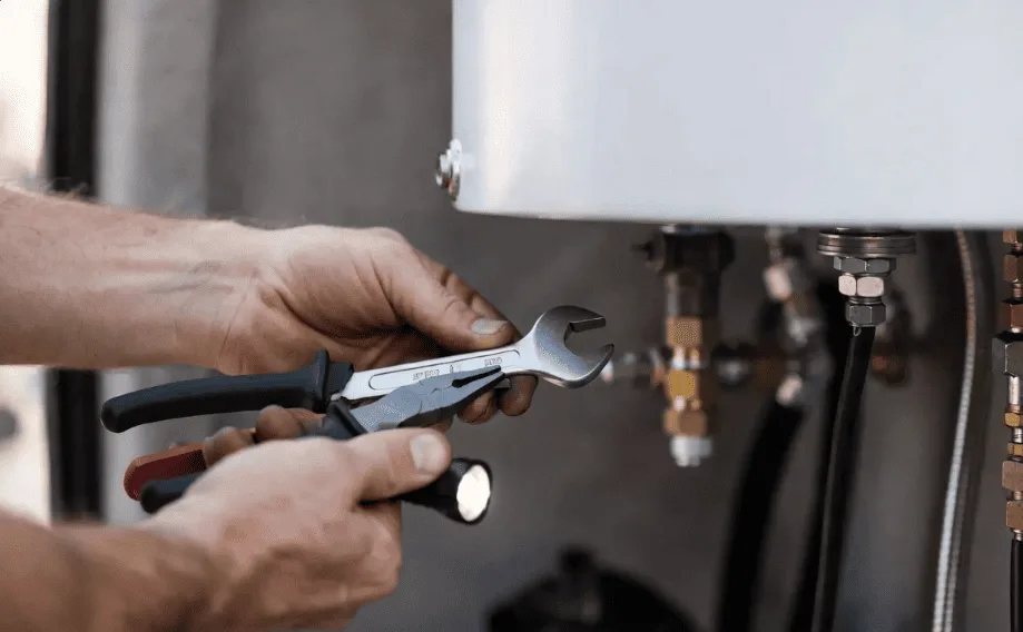 Why choose Water Heater Repair in Woodbury, CT